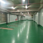 沅江FRP玻璃钢防腐地坪-缩略图2