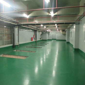 沅江FRP玻璃钢防腐地坪产品图2