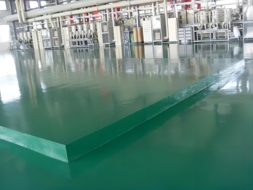 沅江防腐蚀地坪,环氧玻纤地坪，玻纤工业地坪，环氧玻纤布地坪,乙烯基玻纤布地坪