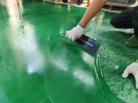 沅江什么是VEF地坪,VEF地坪厂家