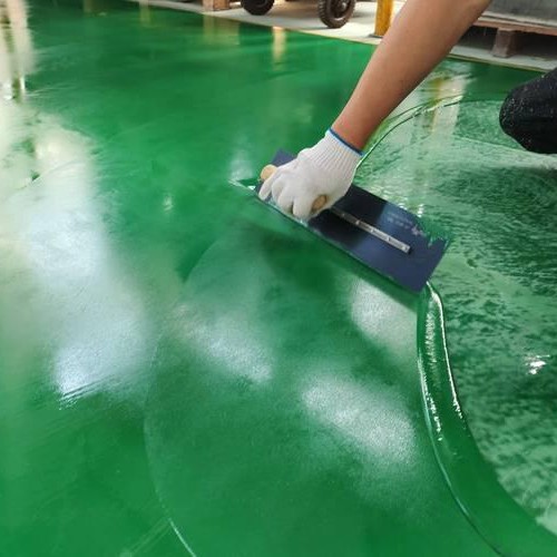 沅江什么是VEF地坪,VEF地坪厂家