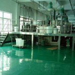 沅江乙烯基防腐蚀地坪,乙烯基酯地坪,乙烯基酯防腐蚀地坪,乙烯基重防腐蚀地坪,乙烯基重防腐地坪,乙烯基重防腐自流平地坪-缩略图1