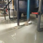 沅江FRP玻璃钢防腐地坪-缩略图1