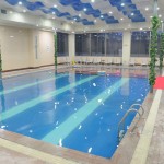 沅江聚脲地坪,防腐蚀地坪-缩略图1